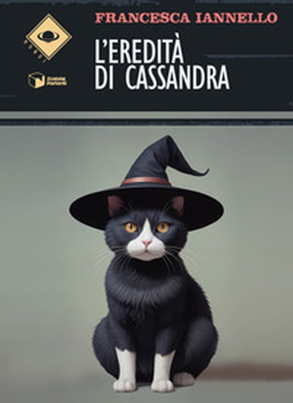 L'eredità di Cassandra - Librerie.coop L'eredità di Cassandra - Librerie.coop