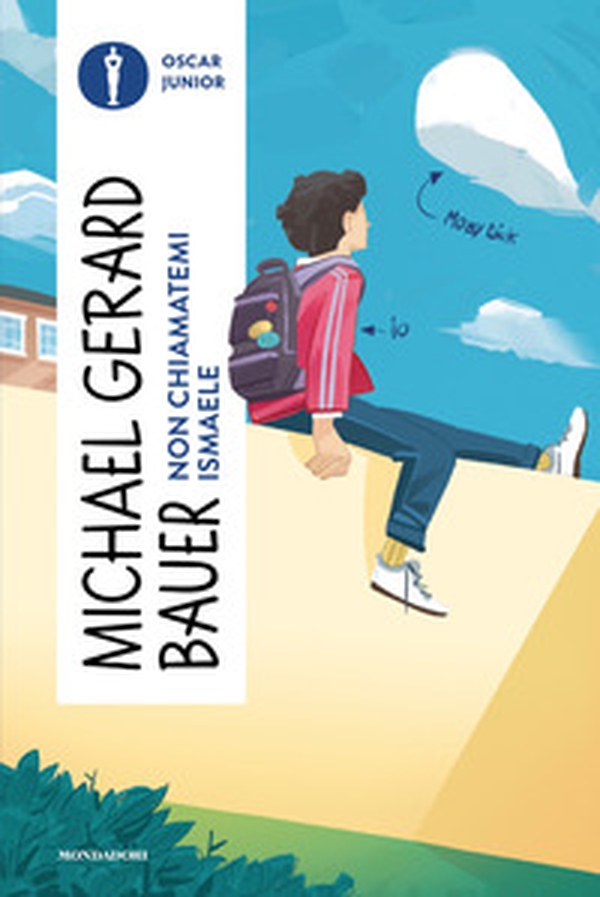 Non chiamatemi Ismaele - Librerie.coop Non chiamatemi Ismaele - Librerie.coop