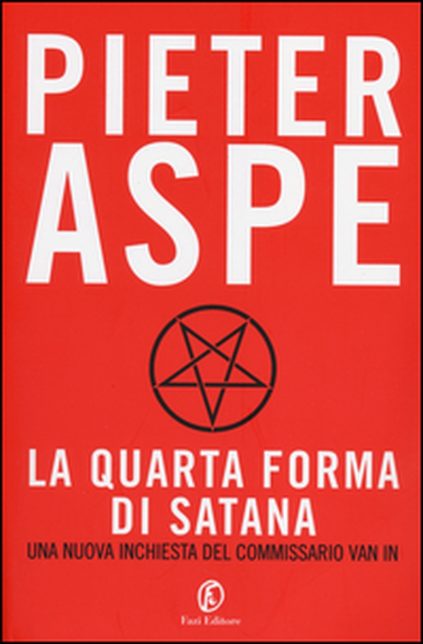 La quarta forma di Satana - Librerie.coop La quarta forma di Satana - Librerie.coop