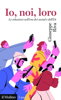 Io, noi, loro - Librerie.coop