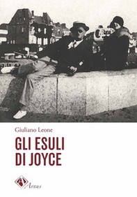 Gli esuli di Joyce - Librerie.coop Gli esuli di Joyce - Librerie.coop