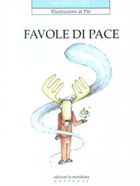 Favole di pace - Librerie.coop