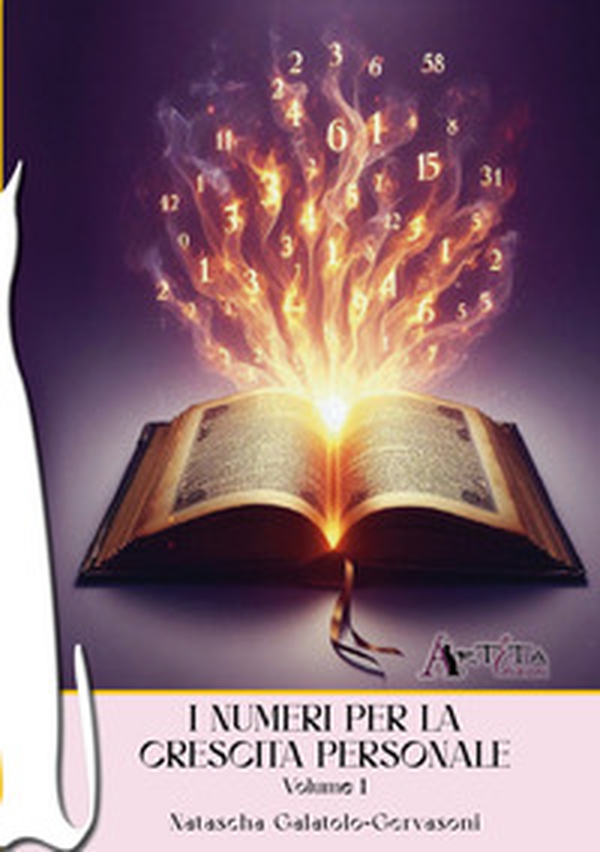 I numeri per la crescita personale - Vol. 1 - Librerie.coop I numeri per la crescita personale - Vol. 1 - Librerie.coop