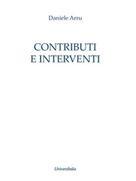 Contributi e interventi - Librerie.coop Contributi e interventi - Librerie.coop