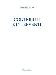 Contributi e interventi - Librerie.coop