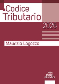 Codice tributario 2026 - Librerie.coop