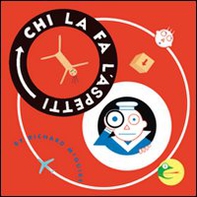 Chi la fa l'aspetti - Librerie.coop Chi la fa l'aspetti - Librerie.coop