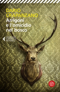 Arrigoni e l'omicidio nel bosco - Librerie.coop Arrigoni e l'omicidio nel bosco - Librerie.coop