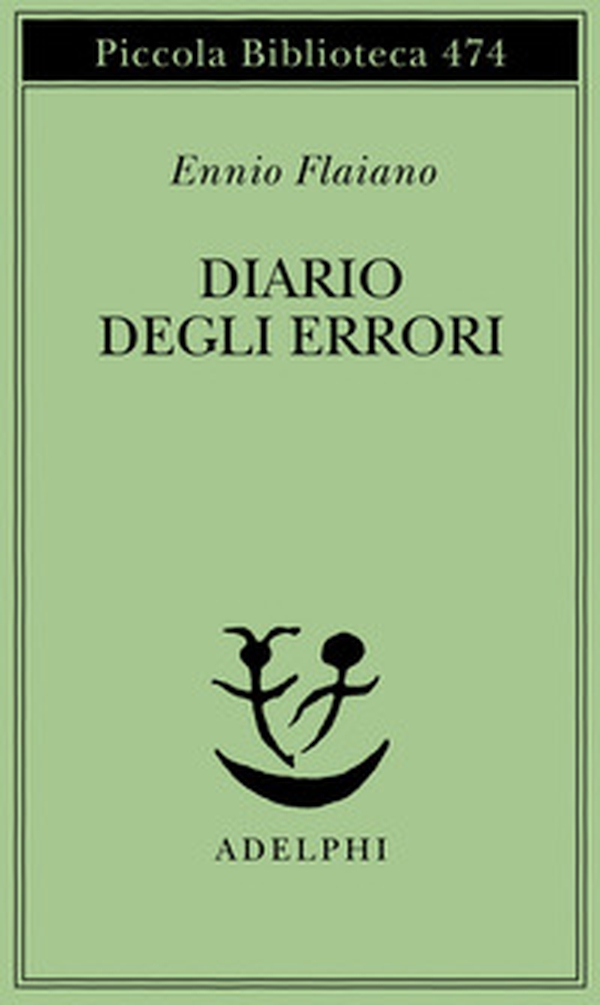 Diario degli errori - Librerie.coop Diario degli errori - Librerie.coop