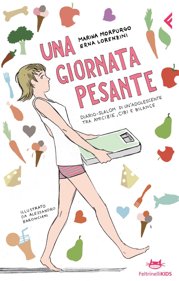 Una giornata pesante - Librerie.coop Una giornata pesante - Librerie.coop