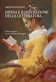 Difesa e illustrazione della letteratura - Librerie.coop
