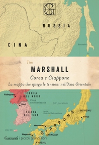 Corea e Giappone - Librerie.coop