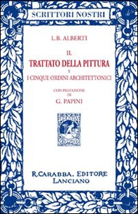 Il trattato della pittura (rist. anast. 1913) - Librerie.coop