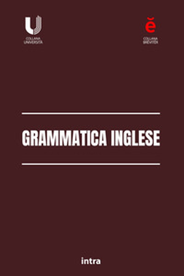 Grammatica inglese - Librerie.coop