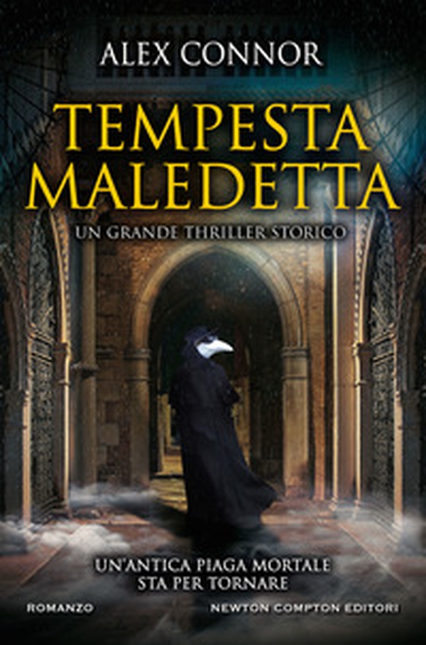 Tempesta maledetta - Librerie.coop Tempesta maledetta - Librerie.coop