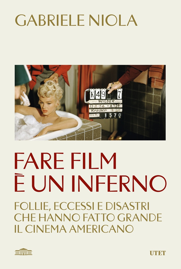 Fare film è un inferno - Librerie.coop