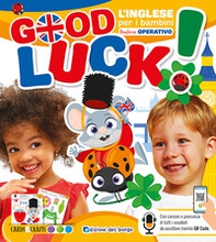 Good luck. Quaderno operativo - Librerie.coop