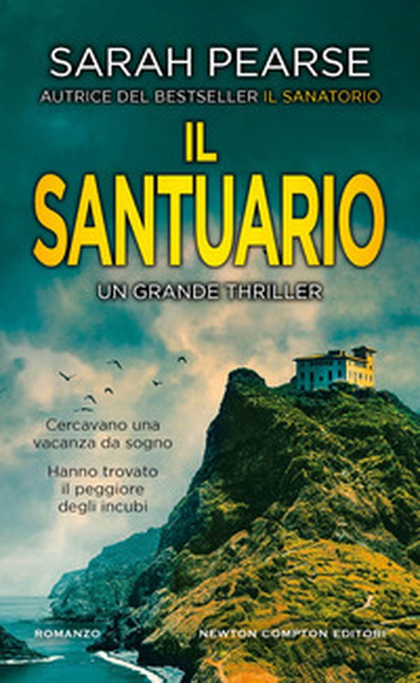 Il santuario - Librerie.coop Il santuario - Librerie.coop