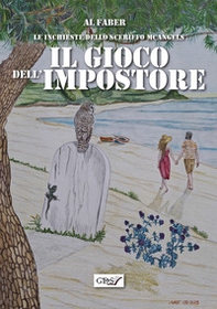Le inchieste dello sceriffo McAngels. Il gioco dell'impostore - Librerie.coop