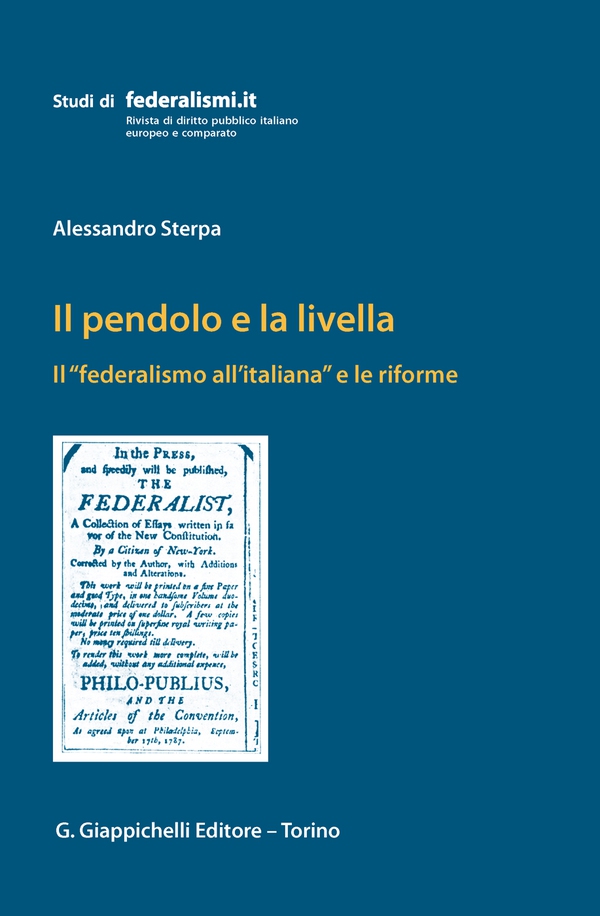 Il pendolo e la livella - Librerie.coop Il pendolo e la livella - Librerie.coop