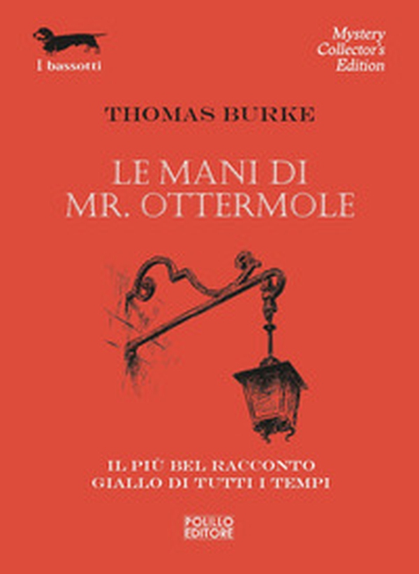 Le mani di Mr. Ottermole - Librerie.coop Le mani di Mr. Ottermole - Librerie.coop