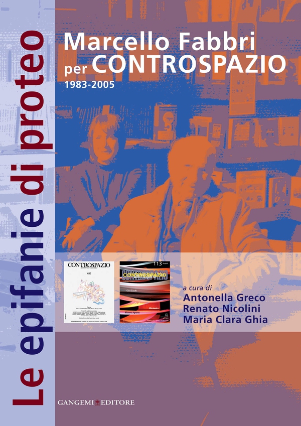 Le epifanie di Proteo - Librerie.coop Le epifanie di Proteo - Librerie.coop