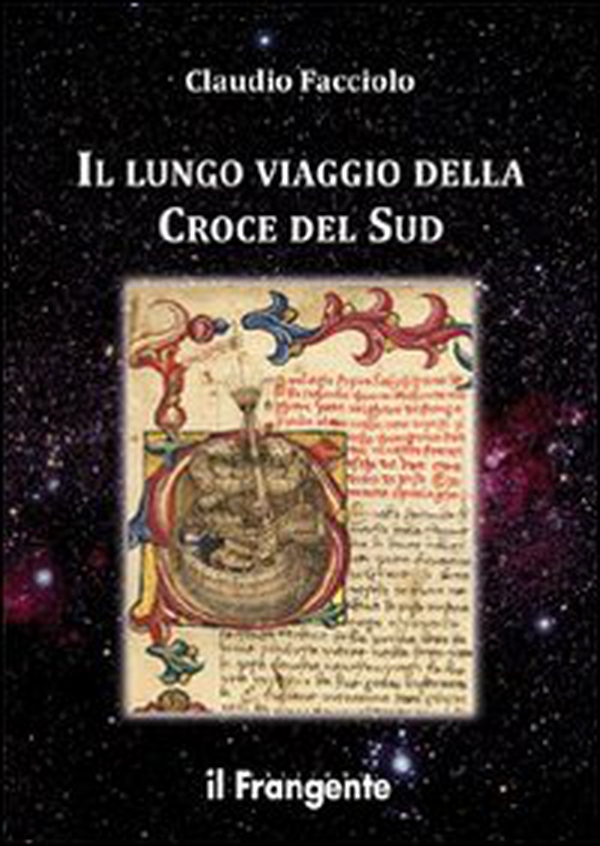 Il lungo viaggio della Croce del Sud - Librerie.coop Il lungo viaggio della Croce del Sud - Librerie.coop