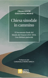 Chiesa sinodale in cammino - Librerie.coop