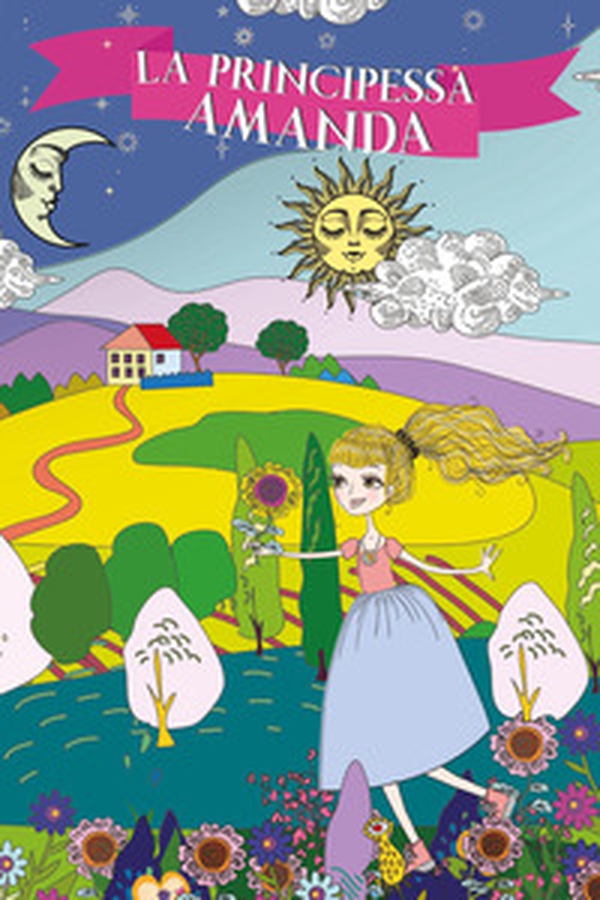 La principessa Amanda - Librerie.coop