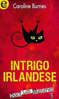 Intrigo irlandese - Librerie.coop