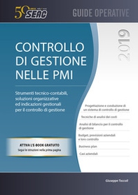Controllo di gestione nelle PMI - Librerie.coop Controllo di gestione nelle PMI - Librerie.coop