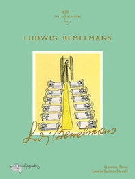 Ludwig Bemelmans - Librerie.coop Ludwig Bemelmans - Librerie.coop