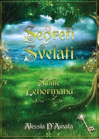 Segreti svelati. Sibille Lenormand - Librerie.coop