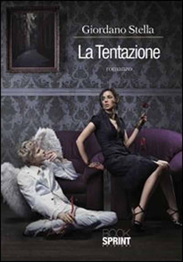 La tentazione - Librerie.coop La tentazione - Librerie.coop