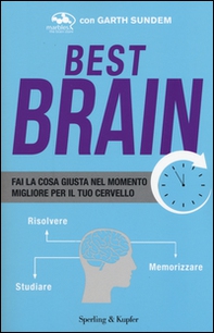 Best brain - Librerie.coop