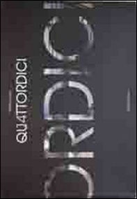 Quattordici - Librerie.coop