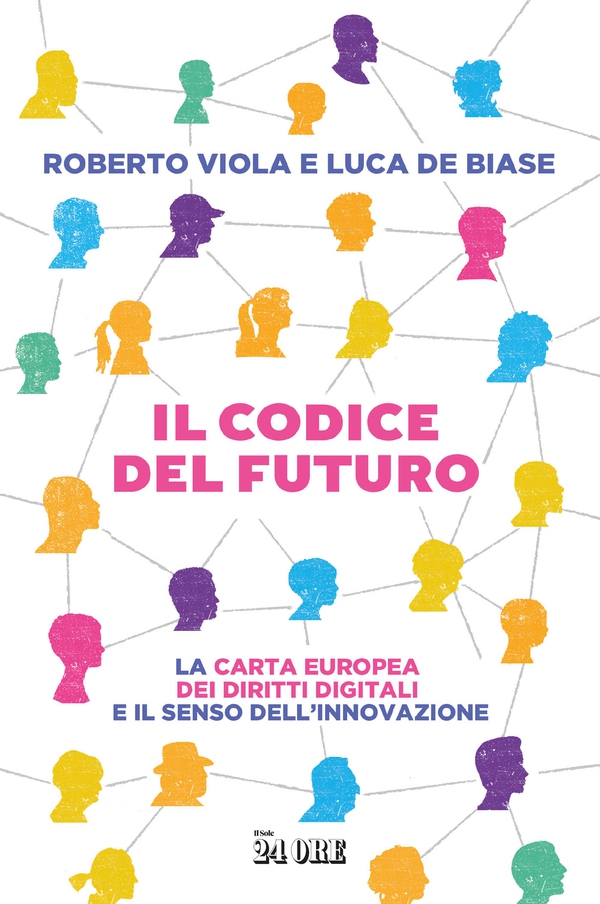 Il codice del futuro - Librerie.coop Il codice del futuro - Librerie.coop
