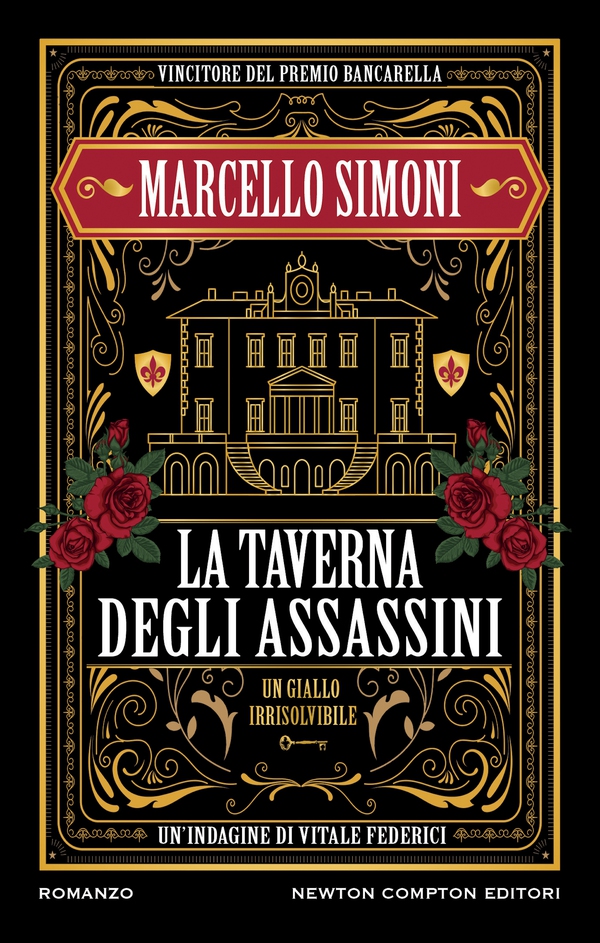 La taverna degli assassini - Librerie.coop La taverna degli assassini - Librerie.coop