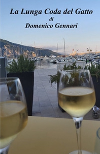 La lunga coda del gatto. Autery-Sur-Mer: Il piacere dell'addio. Atto terzo - Librerie.coop