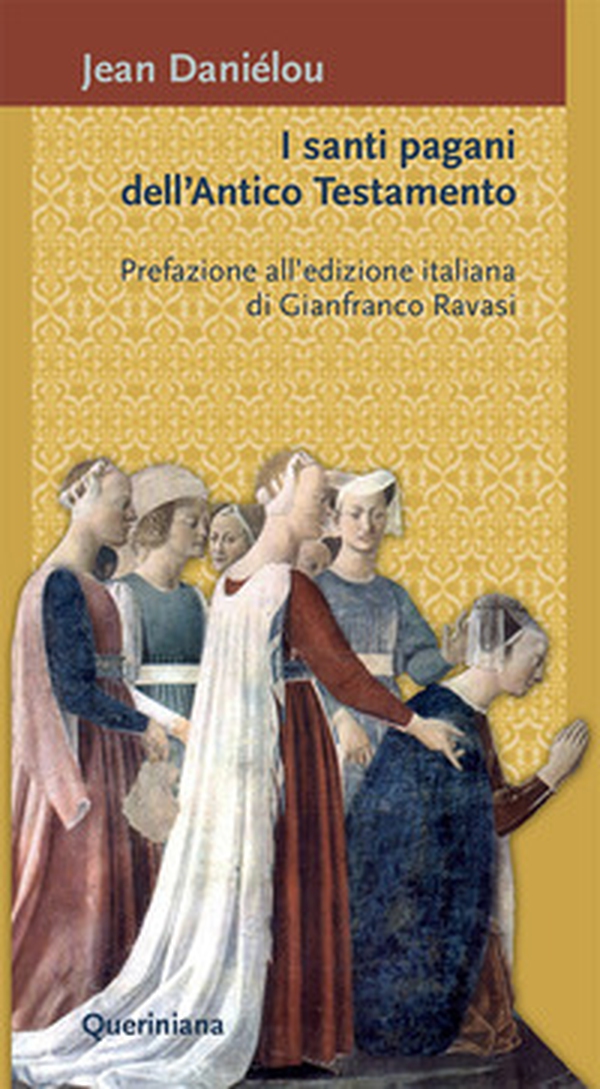 I santi pagani dell'Antico Testamento - Librerie.coop I santi pagani dell'Antico Testamento - Librerie.coop