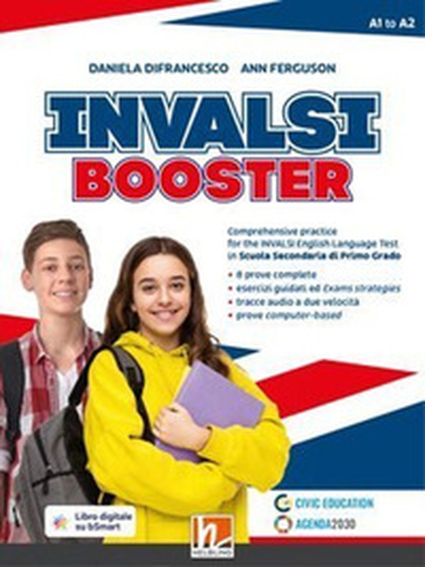 Invalsi booster - Librerie.coop Invalsi booster - Librerie.coop