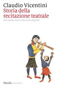 Storia della recitazione teatrale - Librerie.coop Storia della recitazione teatrale - Librerie.coop