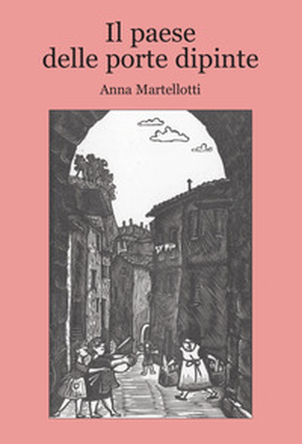 Il paese delle porte dipinte - Librerie.coop Il paese delle porte dipinte - Librerie.coop