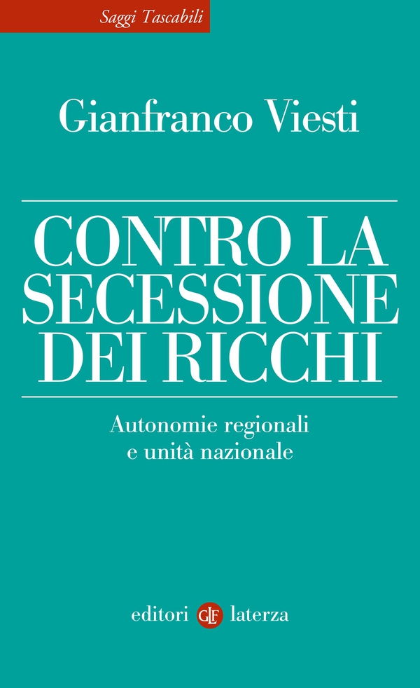 Contro la secessione dei ricchi - Librerie.coop Contro la secessione dei ricchi - Librerie.coop