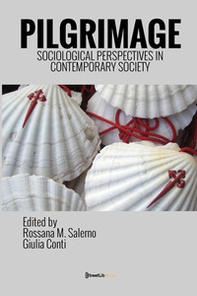 Pilgrimage. Sociological perspectives in contemporary society - Librerie.coop