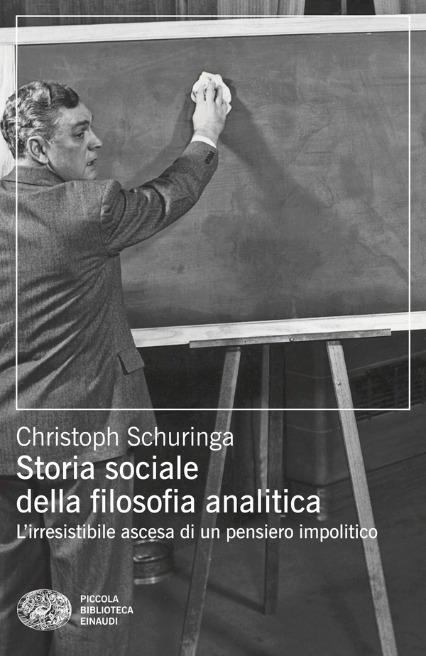 Storia sociale della filosofia analitica - Librerie.coop