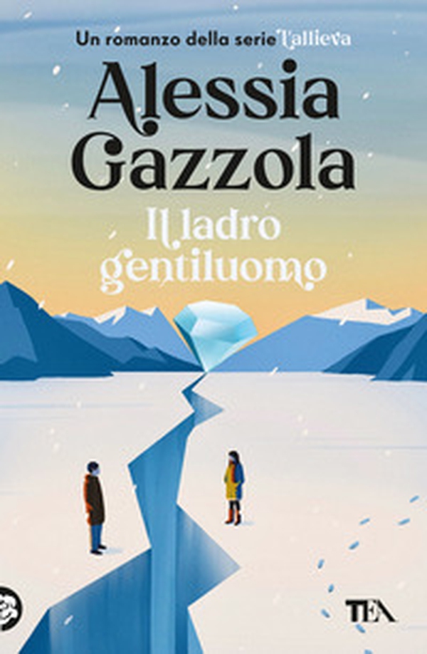 Il ladro gentiluomo - Librerie.coop Il ladro gentiluomo - Librerie.coop