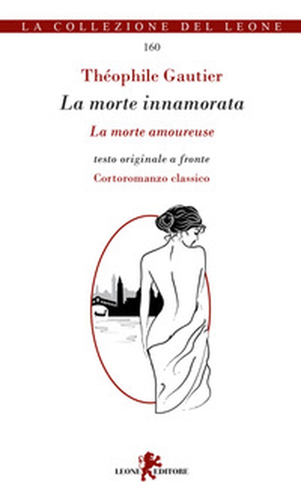 La morte innamorata-La morte amoureuse - Librerie.coop La morte innamorata-La morte amoureuse - Librerie.coop