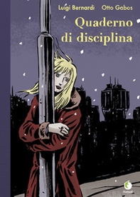 Quaderno di disciplina - Librerie.coop