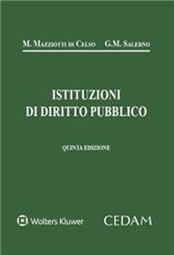 Istituzioni di diritto pubblico - Librerie.coop Istituzioni di diritto pubblico - Librerie.coop